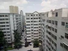 东湖小区 2室1厅 西