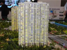 小区环境优美,交通便利,户型佳,生活便利。