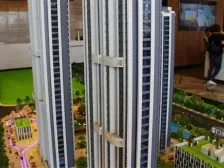 首开中庚·香开连天 4室2厅 南