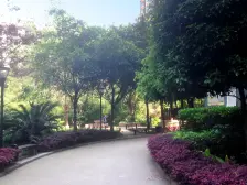 加州新牌坊 佳乐园二房