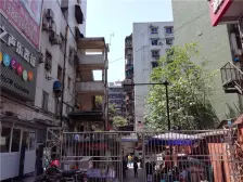 庆隆花园 2室1厅 南