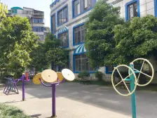 嘉州精装正南三房双卫 拎包入住 三轻轨 近商圈公园