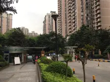 加州新牌坊 加州城市花园四房135万