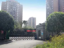 蔡家清水两房,总价低,采光通透好,业主诚心出售