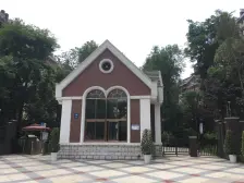 龙头寺 华宇天宫花城C区一房160万