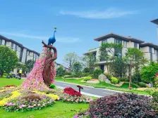 诚心出售 采光好 楼层好 设施设备齐全 看房方便