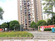 蔡家 北城未来C区二房60万