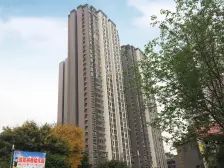 渝景新天地 大一居室 居住舒适 安心出售 轻轨旁