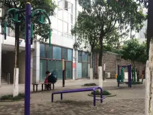 石桥铺 我平方二房88万