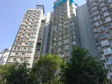 朝阳花园 1室1厅 东