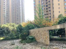 长安锦绣城 2室2厅 北