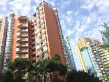 石桥铺 华宇名都城一房32.8万