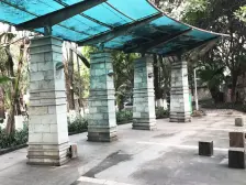 观音桥 新城绿洲四房120万