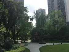 龙头寺 招商花园城锦园一房86万