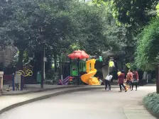 建工新康桥 2室1厅 东南