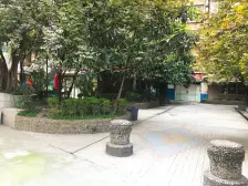 观音桥 万科兴城二房125万