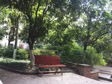 石桥铺 建工新康桥一房40.6万