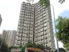 建工新康桥 2室1厅 东南