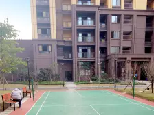 蔡家 上城中央E区二房84.4万