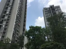 龙头寺招商花园城青园 住家装修四室可谈