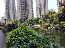 南坪 上海城(一至三期)一房73万