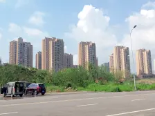 近地铁 靠龙湖天街 业主自住装修 业主诚心 看房方便
