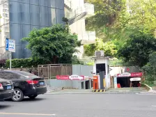 朗俊中心 1室0厅 南