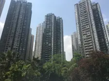 北滨路 珠江国际二房145万