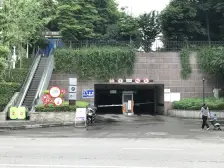 杨公桥 金融街金悦城一房