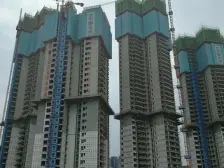 招商玺荟 1室1厅 南