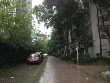 嘉州新牌坊 洋房小区经典跃层 诚售