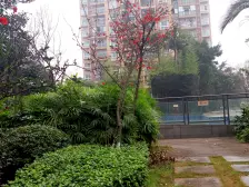 蔡家轻轨旁,大两房,拎包入住,业主诚心价格可谈