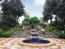 石桥铺 同创高原一期四房300万