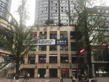 首付三万,租金收入远超月供,纯住宅