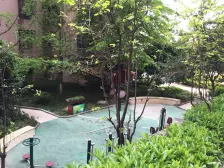 此房满五唯一,轻轨高庙村万达旁,户型方正,视野开阔