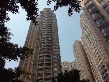 南坪 上海城(一至三期)一房81.2万