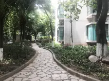 观音桥商圈 小两房