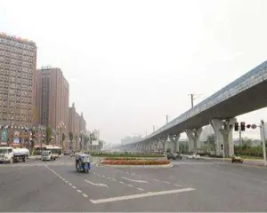 蜀鑫西TOWN 3室2厅 南 北