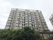 靠地铁站 户型方正 采光好 视野好 出行方便 配套完善