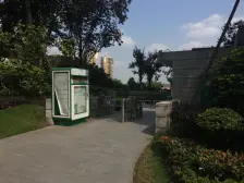 龙头寺 招商花园城锦园四房170万