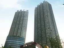 观音桥 朗晴广场一房74万