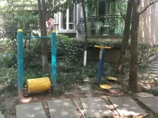 金叶世家 3室1厅 东南