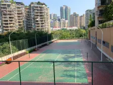 加州新牌坊 长安锦绣城五房198万