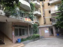 加州新牌坊 福鸿花园四房105万