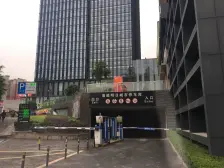江北区五里店渝能明日城市正规一室一厅