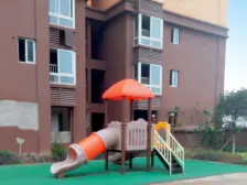 小区环境舒适,安静,适合居家。离公园近,近轻轨