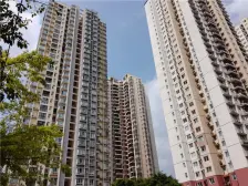 南坪 阳光南滨二房70万