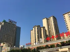 加州新牌坊 长安锦绣城一房78万