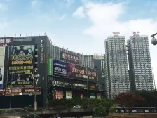 华宇老街印象 2室1厅 东南