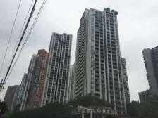 五里店 阳光100城市广场一房38万